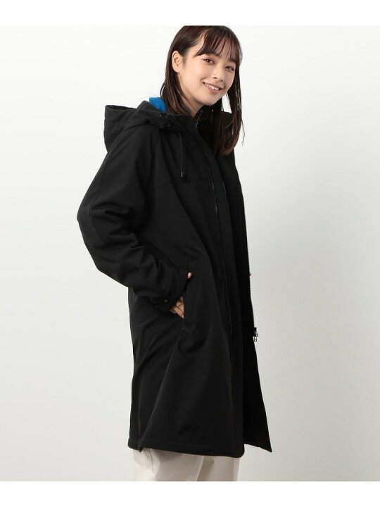 楽天市場】【SALE／90%OFF】バックフリース ボンディング フーデッド 