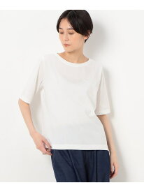 【SALE／10%OFF】プレーティング天竺 ちびVカットソー Gabardine K.T コムサ トップス カットソー・Tシャツ【RBA_E】【送料無料】[Rakuten Fashion]