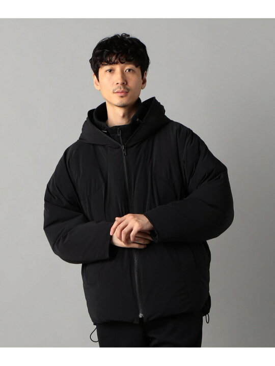 楽天市場】【SALE／40%OFF】【β MEN】ストレッチマットタフタ ダウン 