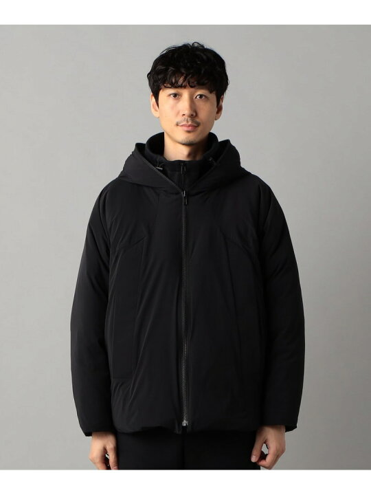 楽天市場】【SALE／40%OFF】【β MEN】ストレッチマットタフタ ダウン 