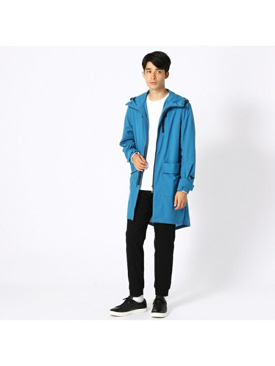 楽天市場】【SALE／90%OFF】【MIZUNOコラボ】ロングマウンテンパーカ 