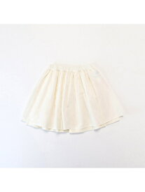 【SALE／60%OFF】＜リバーシブル＞ジャカード スカート COMME CA ISM コムサイズム スカート その他のスカート ホワイト ブラック【RBA_E】[Rakuten Fashion]