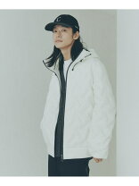 楽天市場】ダウンジャケット COMME CA ISM(コムサイズム)の通販
