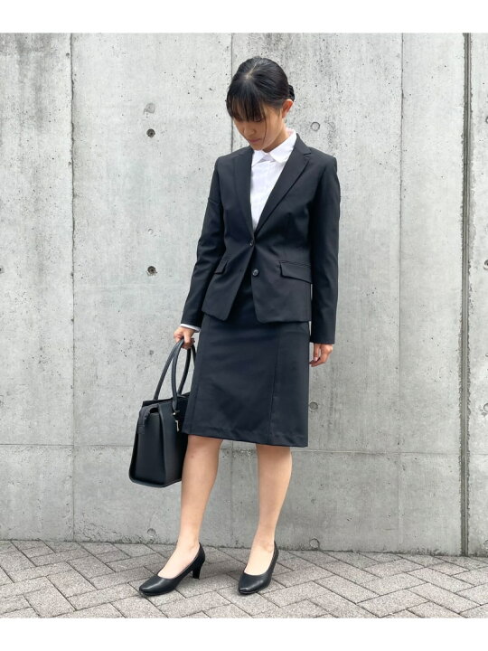 楽天市場】【SALE／10%OFF】【セットアップ対応】タイトスカート COMME  