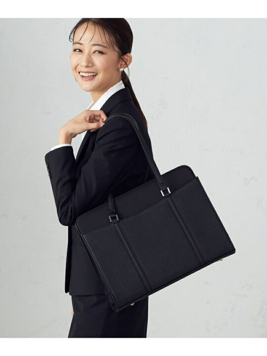 楽天市場】【SALE／37%OFF】ビジネスバッグ MONO COMME CA  