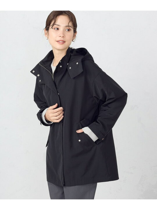 楽天市場】【SALE／20%OFF】2WAY マウンテンパーカ COMME CA ISM 