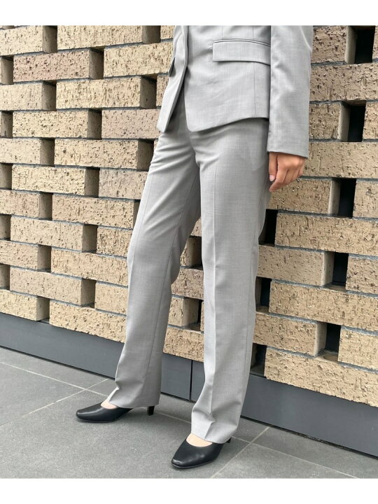 楽天市場】【SALE／55%OFF】【セットアップ対応】パンツ COMME CA ISM 