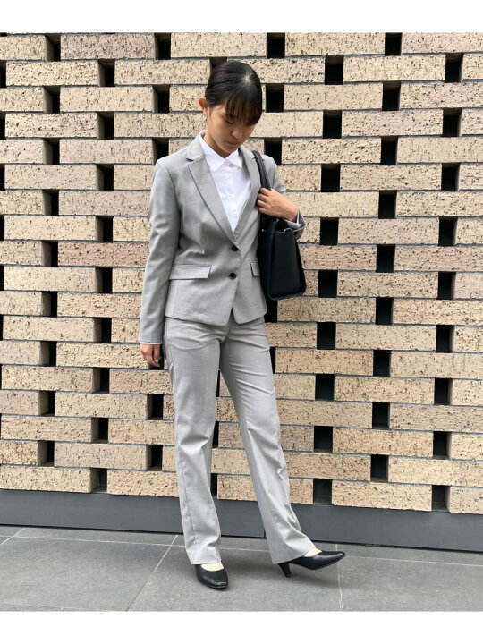 楽天市場】【SALE／50%OFF】【セットアップ対応】パンツ COMME CA ISM 