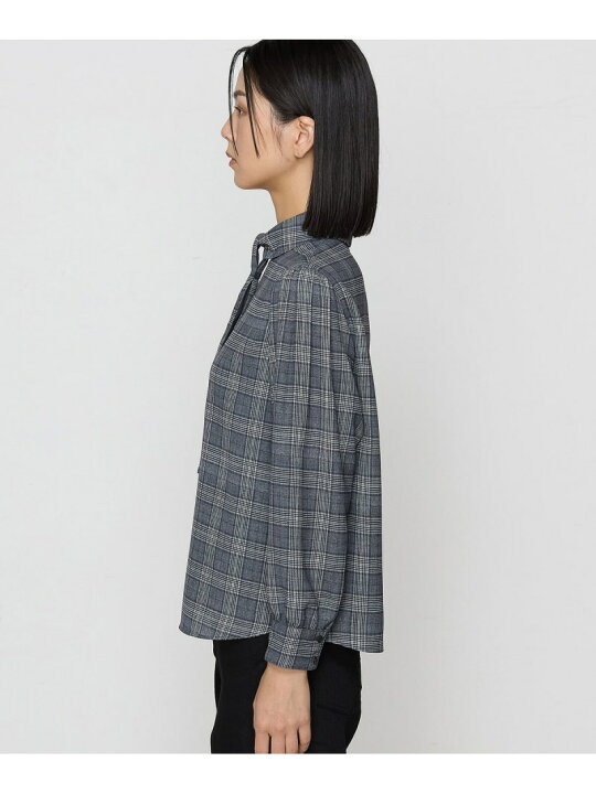 楽天市場】【SALE／60%OFF】【セットアップ対応】チェック転写プリント 