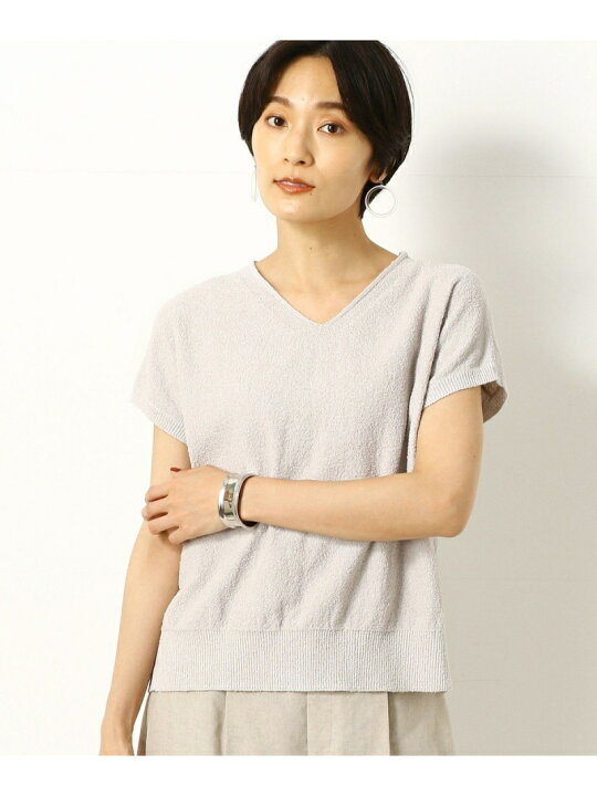 楽天市場】【SALE／60%OFF】プルオーバー K.T KIYOKO TAKASE コムサ 