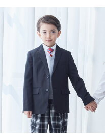 レジメンタルストライプ ネクタイ COMME CA ISM コムサイズム スーツ・フォーマル ネクタイ・蝶ネクタイ レッド オレンジ グリーン ネイビー[Rakuten Fashion]