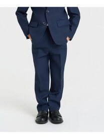 【SALE／10%OFF】【セットアップ対応】TRトロピカル ロングパンツ(110-130cm) COMME CA ISM コムサイズム スーツ・フォーマル スーツパンツ ネイビー【RBA_E】【送料無料】[Rakuten Fashion]