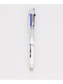 【SALE／10%OFF】3色ボールペン MONO COMME CA コムサイズム 文房具 ペン・インク ホワイト ブルー レッド イエロー【RBA_E】[Rakuten Fashion]