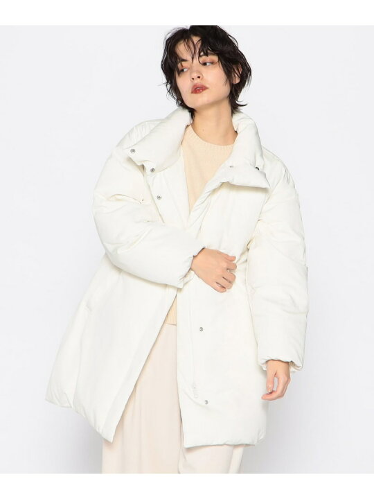 楽天市場】【SALE／50%OFF】リサイクルタフタ 撥水加工 オーバーサイズ 