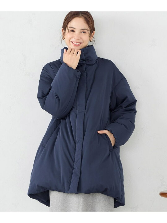 楽天市場】【SALE／50%OFF】リサイクルタフタ 撥水加工 オーバーサイズ