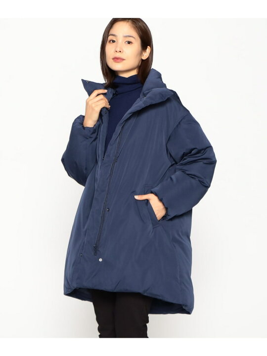 楽天市場】【SALE／90%OFF】リサイクルタフタ 撥水加工 オーバーサイズ 