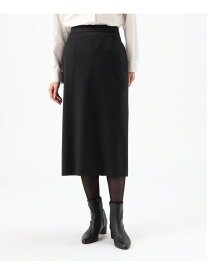 【SALE／10%OFF】[ TALLサイズ ] 【セットアップ対応】2WAYストレッチトロ スカート COMME CA TALL コムサ スーツ・フォーマル セットアップスーツ【RBA_E】【送料無料】[Rakuten Fashion]