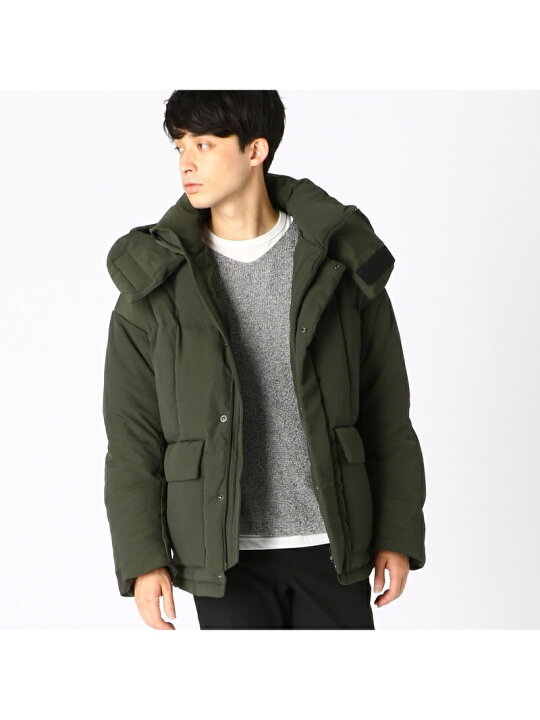 楽天市場】【SALE／90%OFF】《MIZUNOコラボ》 ダウンブルゾン COMME CA 