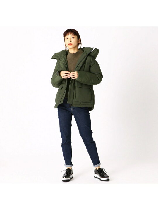 楽天市場】【SALE／90%OFF】《MIZUNOコラボ》 ダウンブルゾン COMME CA 