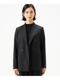 【SALE／10%OFF】[ TALLサイズ ] 【セットアップ対応】2WAYストレッチトロ ダブルジャケット COMME CA TALL コムサ スーツ・フォーマル セットアップスーツ【RBA_E】【送料無料】[Rakuten Fashion]