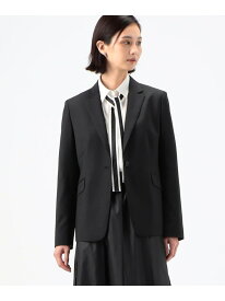 [ Sサイズ ] 【セットアップ対応】2WAYストレッチトロ シングルジャケット COMME CA S-SIZE コムサ スーツ・フォーマル セットアップスーツ【送料無料】[Rakuten Fashion]