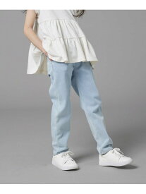 【SALE／10%OFF】のびのびパンツ COMME CA ISM コムサイズム パンツ その他のパンツ ブラック【RBA_E】[Rakuten Fashion]