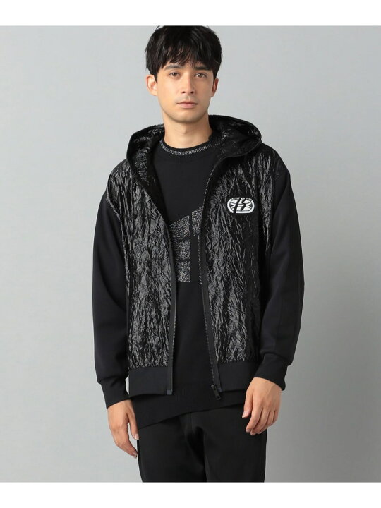 楽天市場】【SALE／55%OFF】【β MEN】シルクナイロン ワッペン付き 