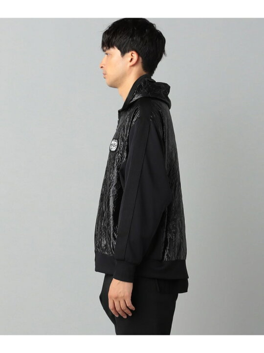楽天市場】【SALE／50%OFF】【β MEN】シルクナイロン ワッペン付き 