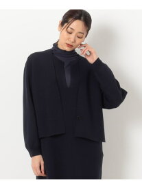 【SALE／40%OFF】オフスケールエキストラファインメリノ ミラノリブショートジャケット Gabardine K.T コムサ ジャケット・アウター テーラードジャケット・ブレザー【RBA_E】【送料無料】[Rakuten Fashion]