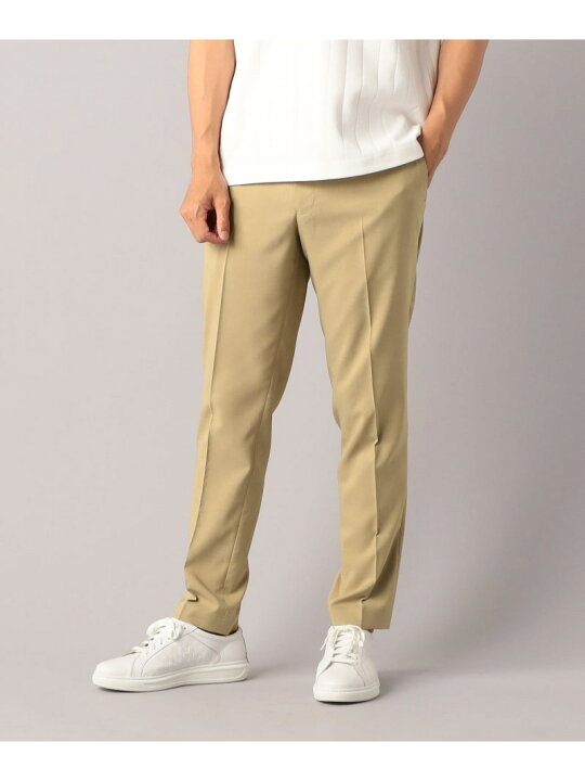 楽天市場】【SALE／40%OFF】【COMME CA MEN】リフラクス ストレッチ 