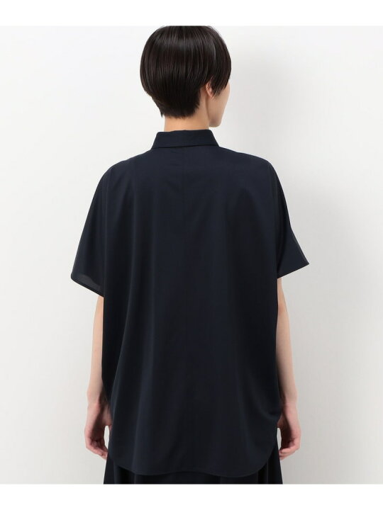 楽天市場】【SALE／40%OFF】タイプライタージャージー シャツ COMME CA 
