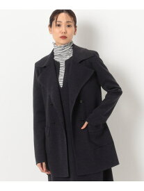 【SALE／46%OFF】オフスケールエキストラファインメリノ ミラノリブWブラストジャケット Gabardine K.T コムサ ジャケット・アウター テーラードジャケット・ブレザー【RBA_E】【送料無料】[Rakuten Fashion]