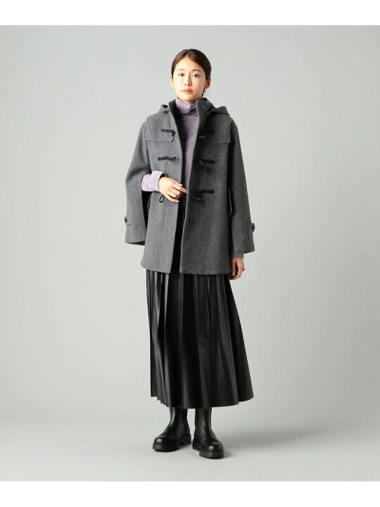 楽天市場】【SALE／55%OFF】ウールモッサ スリットスリーブショート 