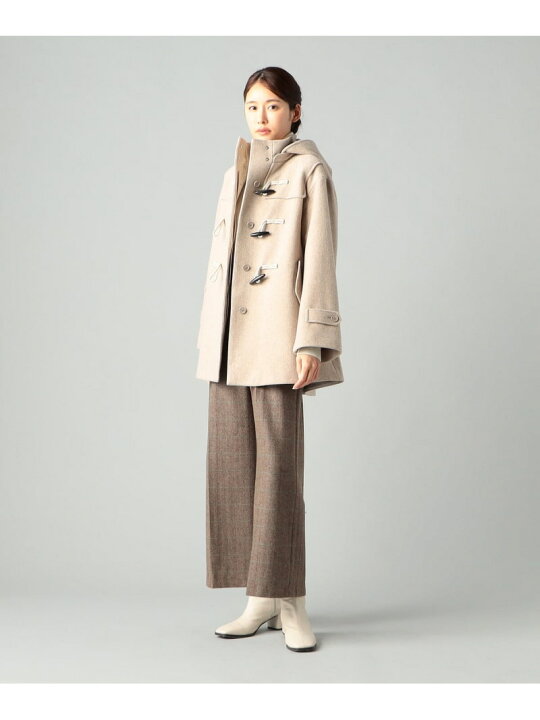 楽天市場】【SALE／55%OFF】ウールモッサ スリットスリーブショート 