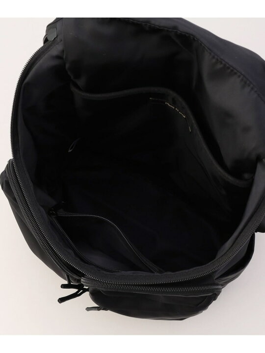 楽天市場】【COMME CA MEN】ロゴワッペン リュック COMME CA MEN 