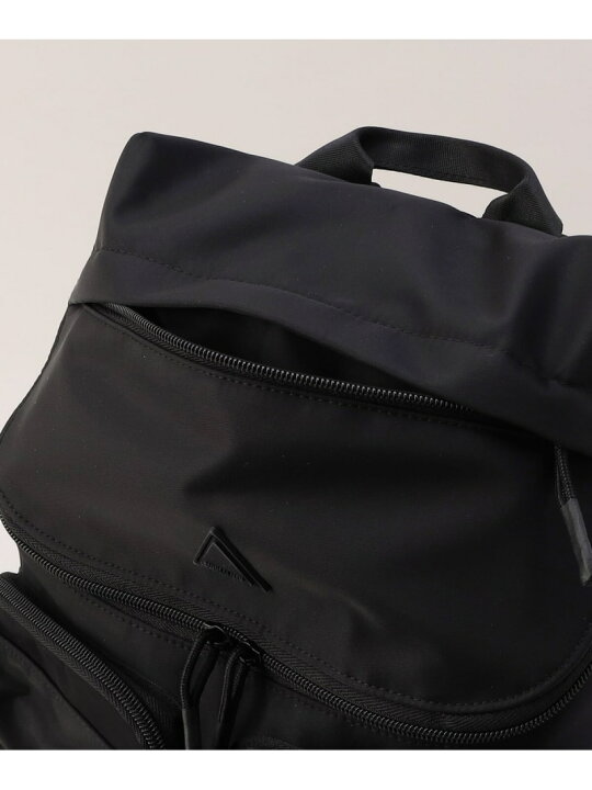 楽天市場】【COMME CA MEN】ロゴワッペン リュック COMME CA MEN 