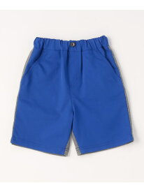 【SALE／10%OFF】ドッキンググルカパンツ COMME CA ISM コムサイズム パンツ その他のパンツ ブラック ブルー ベージュ【RBA_E】[Rakuten Fashion]