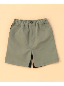 【SALE／10%OFF】ドッキンググルカパンツ(ベビーサイズ) COMME CA ISM コムサイズム マタニティウェア・ベビー用品 その他のベビーグッズ ブラック ベージュ ブルー【RBA_E】[Rakuten Fashion]