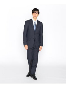 コムサイズム(COMME CA ISM) メンズスーツ | 通販・人気ランキング  