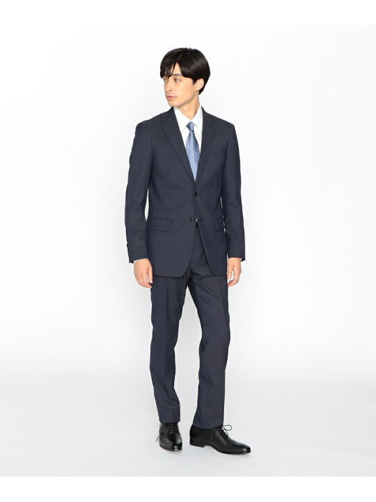 楽天市場】【SALE／10%OFF】☆雑誌掲載商品☆ T/W ピンヘッド スーツ 