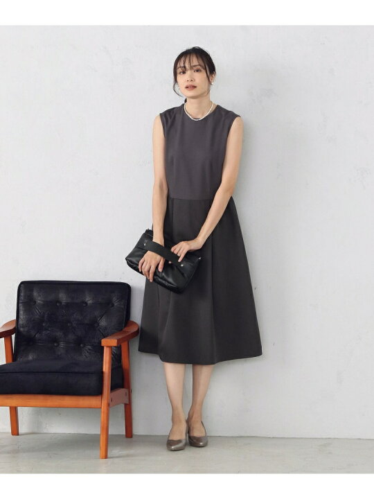 楽天市場】【SALE／10%OFF】ドッキング ワンピース COMME CA ISM 