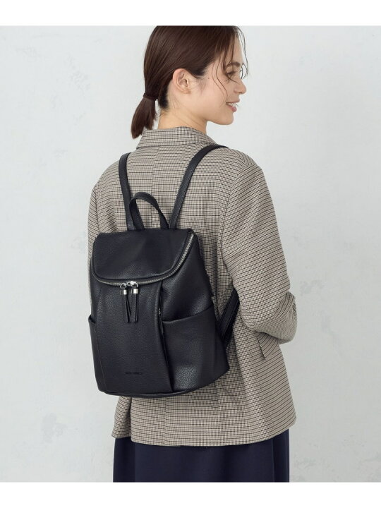 楽天市場】【SALE／10%OFF】タックリュック MONO COMME CA 
