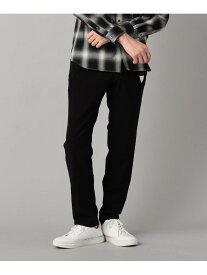 【SALE／40%OFF】尾州産 ウォーフィルコーデュロイ 2WAYストレッチ 5ポケットパンツ COMME CA MEN コムサメン パンツ その他のパンツ ブラック グレー【RBA_E】【送料無料】[Rakuten Fashion]