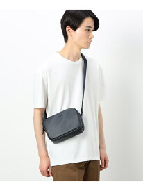 【SALE／10%OFF】ショルダーバッグ MONO COMME CA コムサイズム バッグ ショルダーバッグ ブラウン ブラック ネイビー【RBA_E】【送料無料】[Rakuten Fashion]