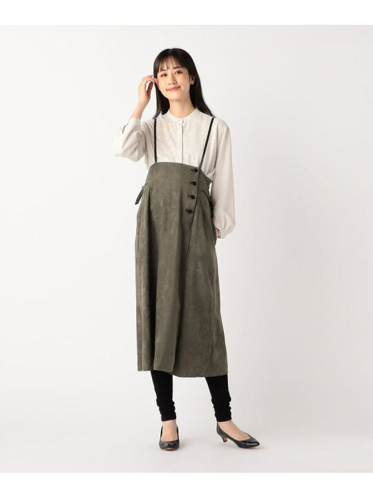 楽天市場】【SALE／70%OFF】[ マタニティ ] フェイクスエード 