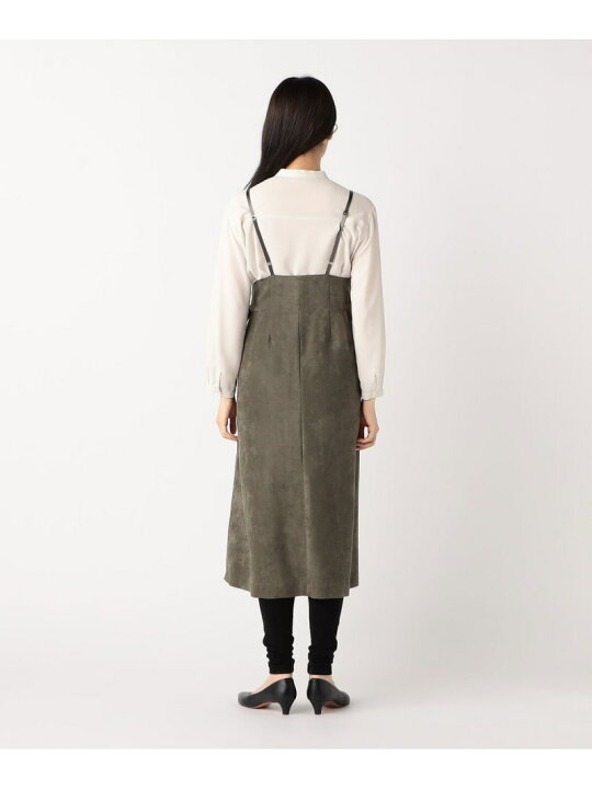 楽天市場】【SALE／70%OFF】[ マタニティ ] フェイクスエード 