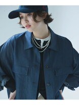 楽天市場】comme ca ism デニムジャケットの通販