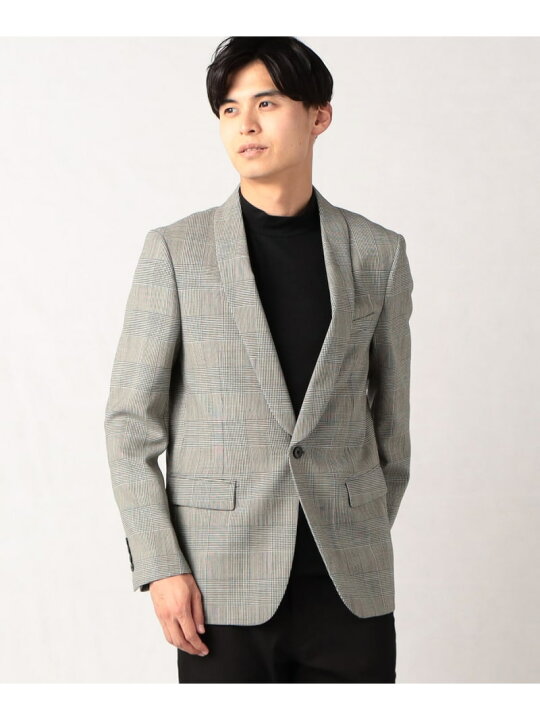 楽天市場】【SALE／37%OFF】クラシカルジャケット COMME CA MEN 