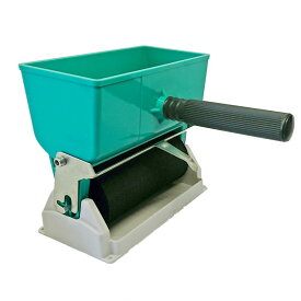 ペイントローラー 塗装ローラー 糊付け機 簡易塗装用 ローラーセット 手動 ローラ式 ハンドヘルド 木材加工 滑り止め 省力 便利 流量調整可能 送料無料