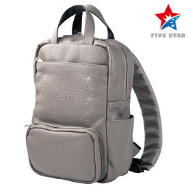 バッグ リュック ゴルフ メンズ ラウンドバッグ バックパック ゴルフバッグ グレージュイブスター おしゃれ シンプル かばん エンボス